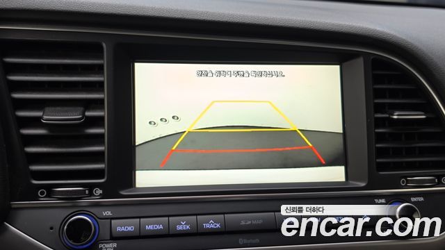 Hyundai Avante (AD) 1.6 GDI Value Plus 2018 — фото 18