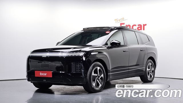 Hyundai Ioniq 9 Performance Type AWD 6-Seater Prestige