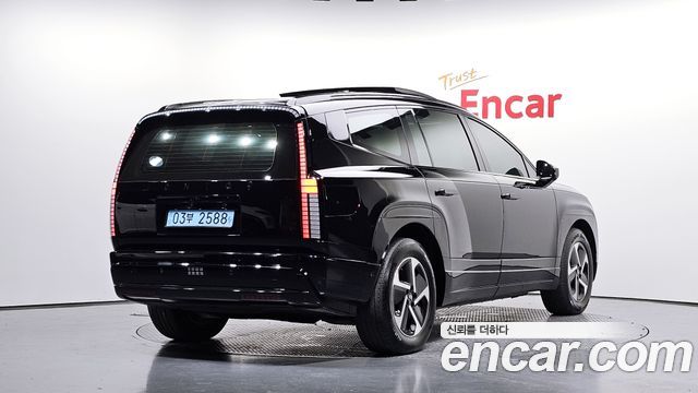 Hyundai Ioniq 9 Performance Type AWD 6-Seater Prestige 2025 — фото 2