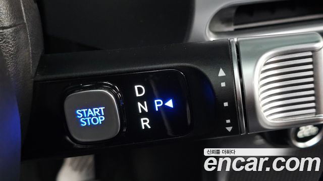 Hyundai Ioniq 9 Performance Type AWD 6-Seater Prestige 2025 — фото 9