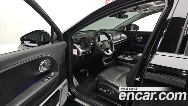 Hyundai Ioniq 9 Performance Type AWD 6-Seater Prestige 2025 — фото 10