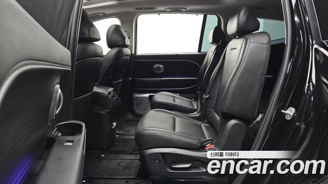 Hyundai Ioniq 9 Performance Type AWD 6-Seater Prestige 2025 — фото 11