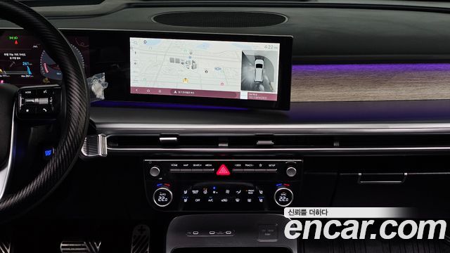Hyundai Ioniq 9 Performance Type AWD 6-Seater Prestige 2025 — фото 14