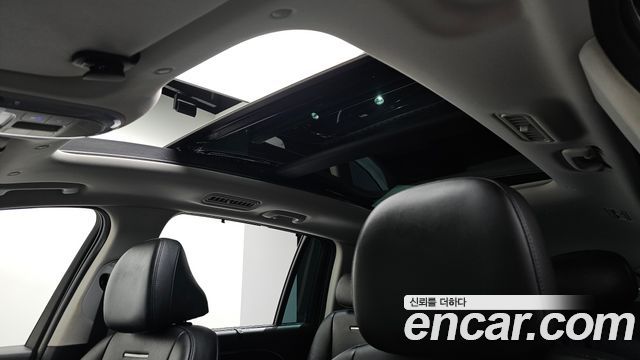 Hyundai Ioniq 9 Performance Type AWD 6-Seater Prestige 2025 — фото 16