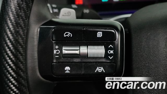 Hyundai Ioniq 9 Performance Type AWD 6-Seater Prestige 2025 — фото 18