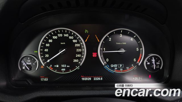 BMW X4 (F26) xDrive20d 2016 — фото 8