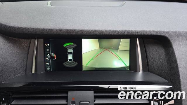 BMW X4 (F26) xDrive20d 2016 — фото 15