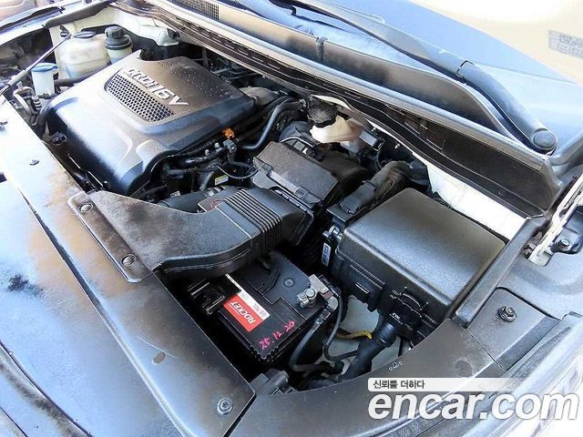 Kia Carnival 9-seater Luxury 2016 — фото 23