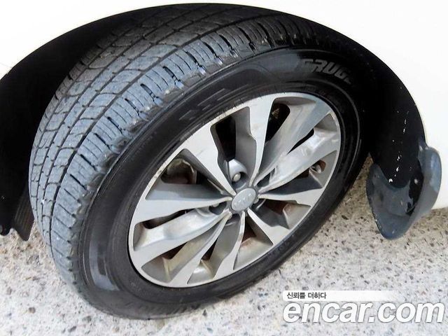 Kia Carnival 9-seater Luxury 2016 — фото 24