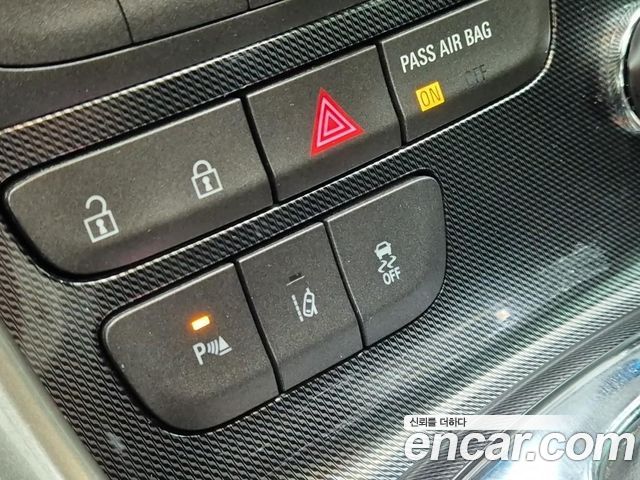 Chevrolet Malibu 2.0 LTZ Deluxe Pack(Black) 2013 — фото 20