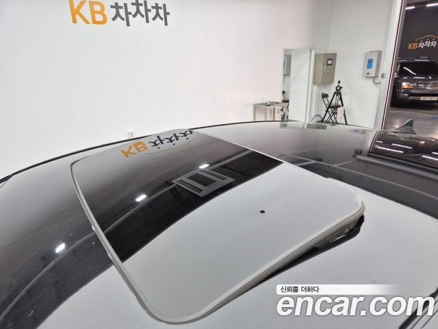 Chevrolet Malibu 2.0 LTZ Deluxe Pack(Black) 2013 — фото 21