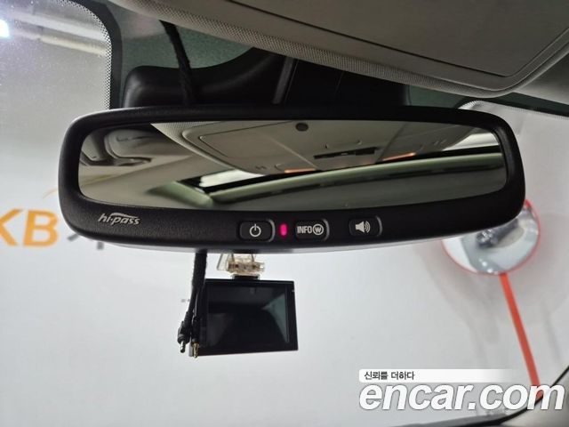 Chevrolet Malibu 2.0 LTZ Deluxe Pack(Black) 2013 — фото 22
