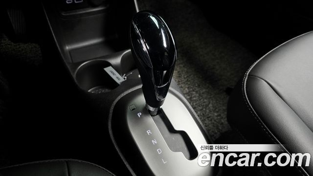Chevrolet Spark Premier 2022 — фото 9