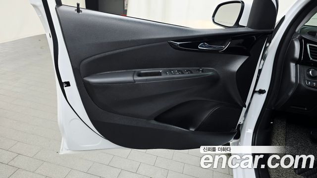 Chevrolet Spark Premier 2022 — фото 24