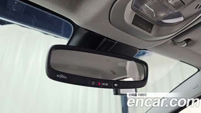 Chevrolet Spark Premier 2022 — фото 27