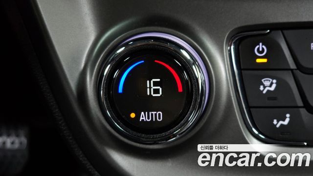 Chevrolet Spark Premier 2022 — фото 29