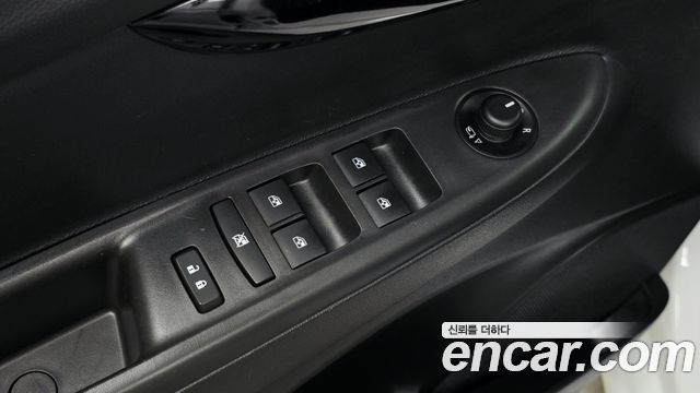 Chevrolet Spark Premier 2022 — фото 30