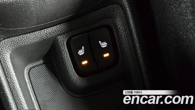 Chevrolet Spark Premier 2022 — фото 32