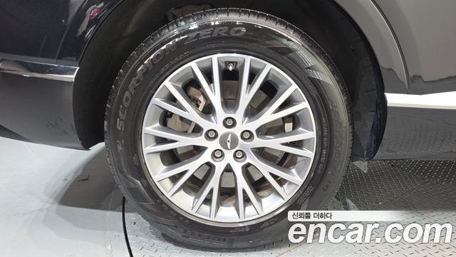 Genesis GV80 2.5T Gasoline 2WD 2021 — фото 5