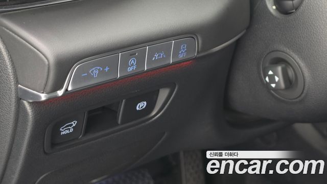 Genesis GV80 2.5T Gasoline 2WD 2021 — фото 15
