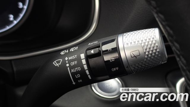 Genesis GV80 2.5T Gasoline 2WD 2021 — фото 16