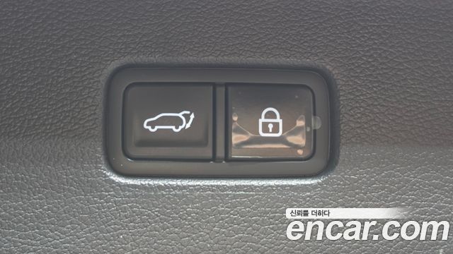 Genesis GV80 2.5T Gasoline 2WD 2021 — фото 20