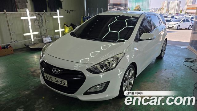 Hyundai i30 (New) 1.6 GDI PYL