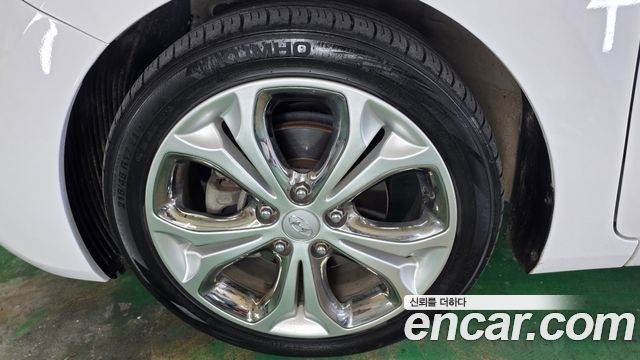 Hyundai i30 (New) 1.6 GDI PYL 2014 — фото 5