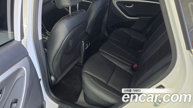 Hyundai i30 (New) 1.6 GDI PYL 2014 — фото 15