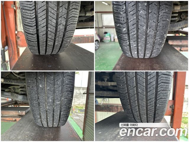 Hyundai Tucson ix Diesel(e-VGT) 2WD Smart special 2015 — фото 5