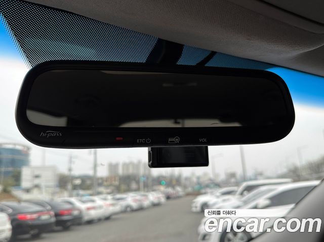 Hyundai Tucson ix Diesel(e-VGT) 2WD Smart special 2015 — фото 18