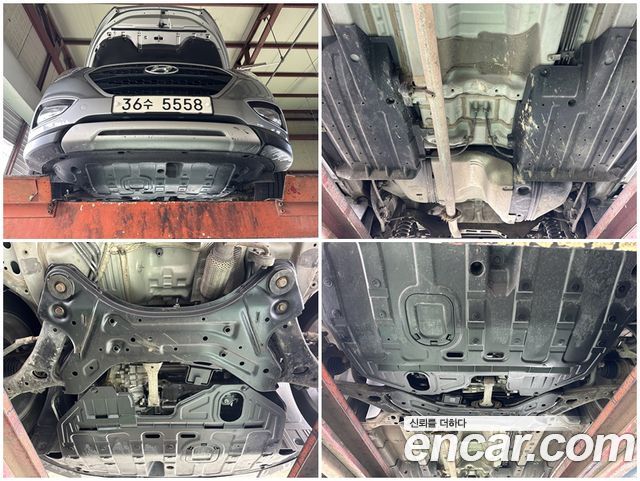 Hyundai Tucson ix Diesel(e-VGT) 2WD Smart special 2015 — фото 24