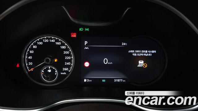 Genesis G80 (RG3) Gasoline 2.5 Turbo AWD 2024 — фото 8