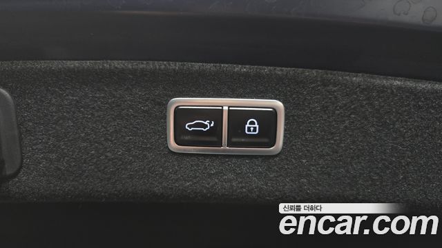 Genesis G80 (RG3) Gasoline 2.5 Turbo AWD 2024 — фото 20