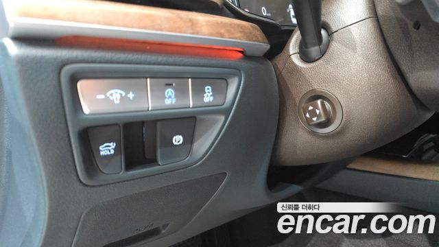 Genesis G80 (RG3) Gasoline 2.5 Turbo AWD 2024 — фото 30