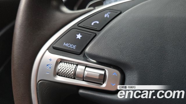 Genesis G80 (RG3) Gasoline 2.5 Turbo AWD 2024 — фото 31