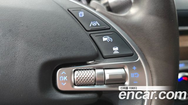Genesis G80 (RG3) Gasoline 2.5 Turbo AWD 2024 — фото 32