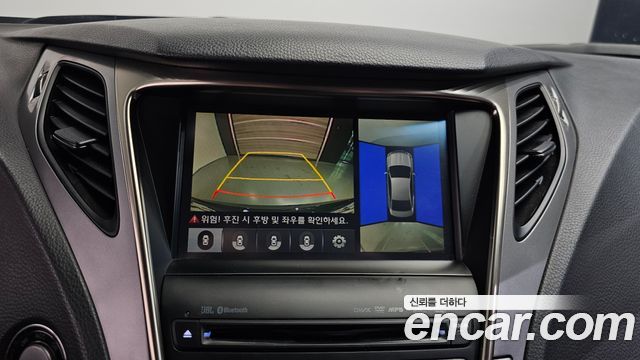 Hyundai Grandeur (HG) HG330 Celebrity 2014 — фото 15