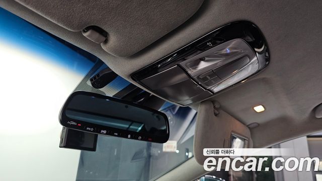 Hyundai Grandeur (HG) HG330 Celebrity 2014 — фото 18