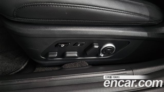 Hyundai Grandeur Hybrid (GN7) Exclusive 2023 — фото 32