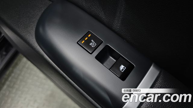 Hyundai Grandeur Hybrid (GN7) Exclusive 2023 — фото 34