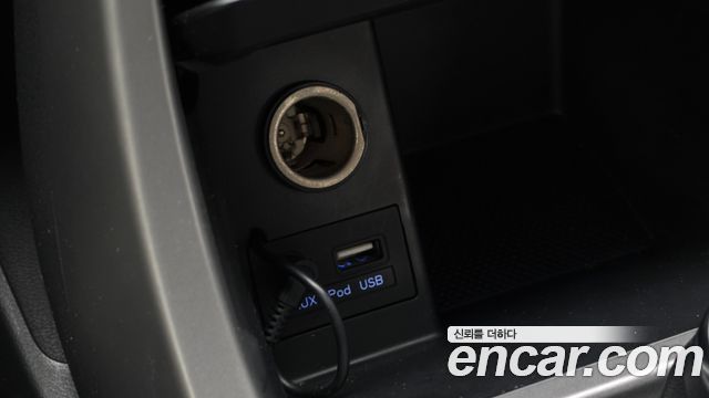 Hyundai Avante 1.6 GDi Smart Standard 2015 — фото 18