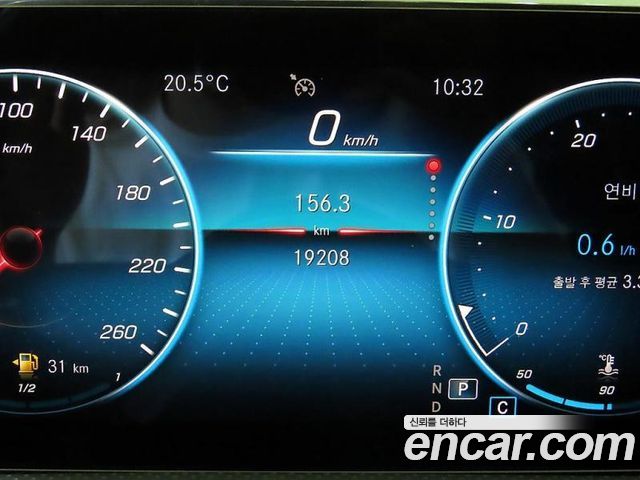 Mercedes-Benz A-Class (W177) A250 4MATIC Sedan 2021 — фото 9