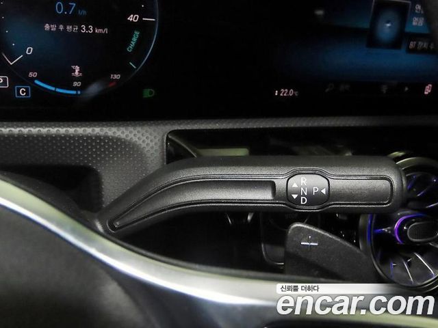 Mercedes-Benz A-Class (W177) A250 4MATIC Sedan 2021 — фото 16