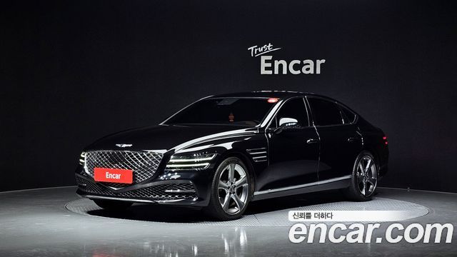 Genesis G80 (RG3) Gasoline 2.5 Turbo AWD