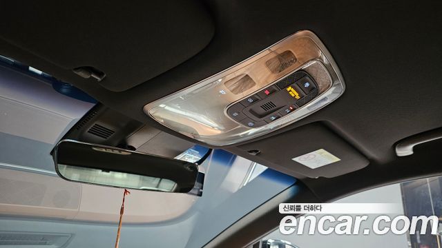 Genesis G80 (RG3) Gasoline 2.5 Turbo AWD 2021 — фото 21