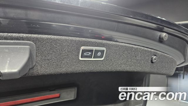Genesis G80 (RG3) Gasoline 2.5 Turbo AWD 2021 — фото 24