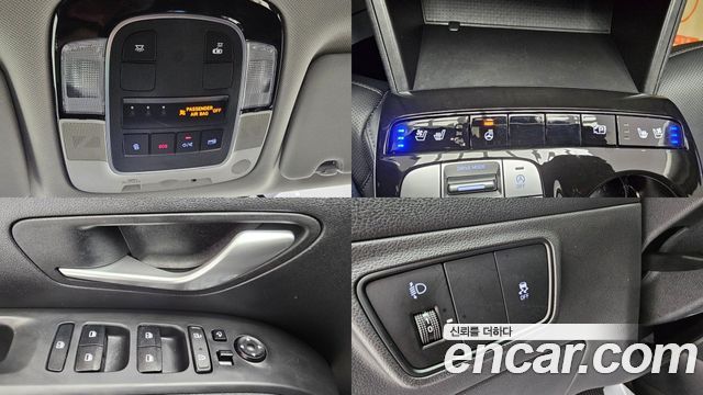 Hyundai Tucson (NX4) Diesel 2.0 2WD Modern 2021 — фото 16