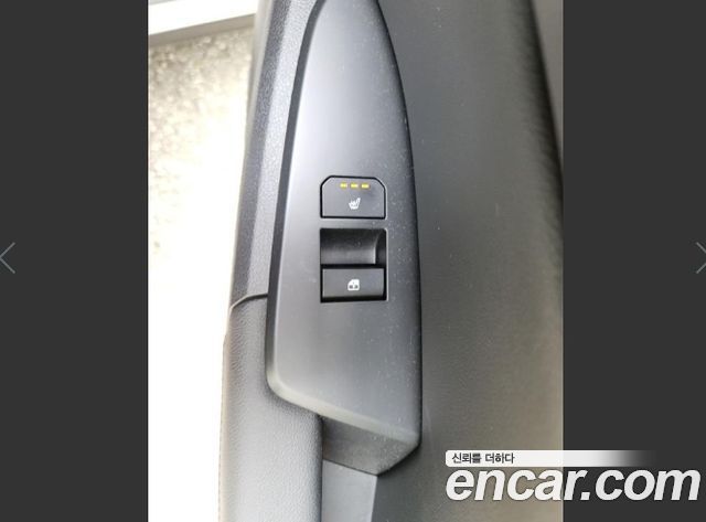 Kia Sportage (V) Gasoline 1.6 Turbo 2WD Signature 2025 — фото 22