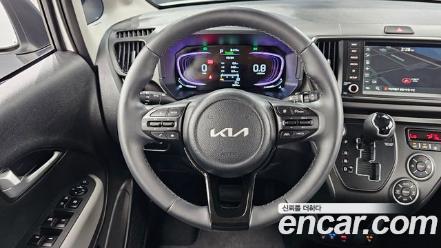 Kia Ray Signature 2026 — фото 13